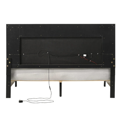 Casilda - Bed