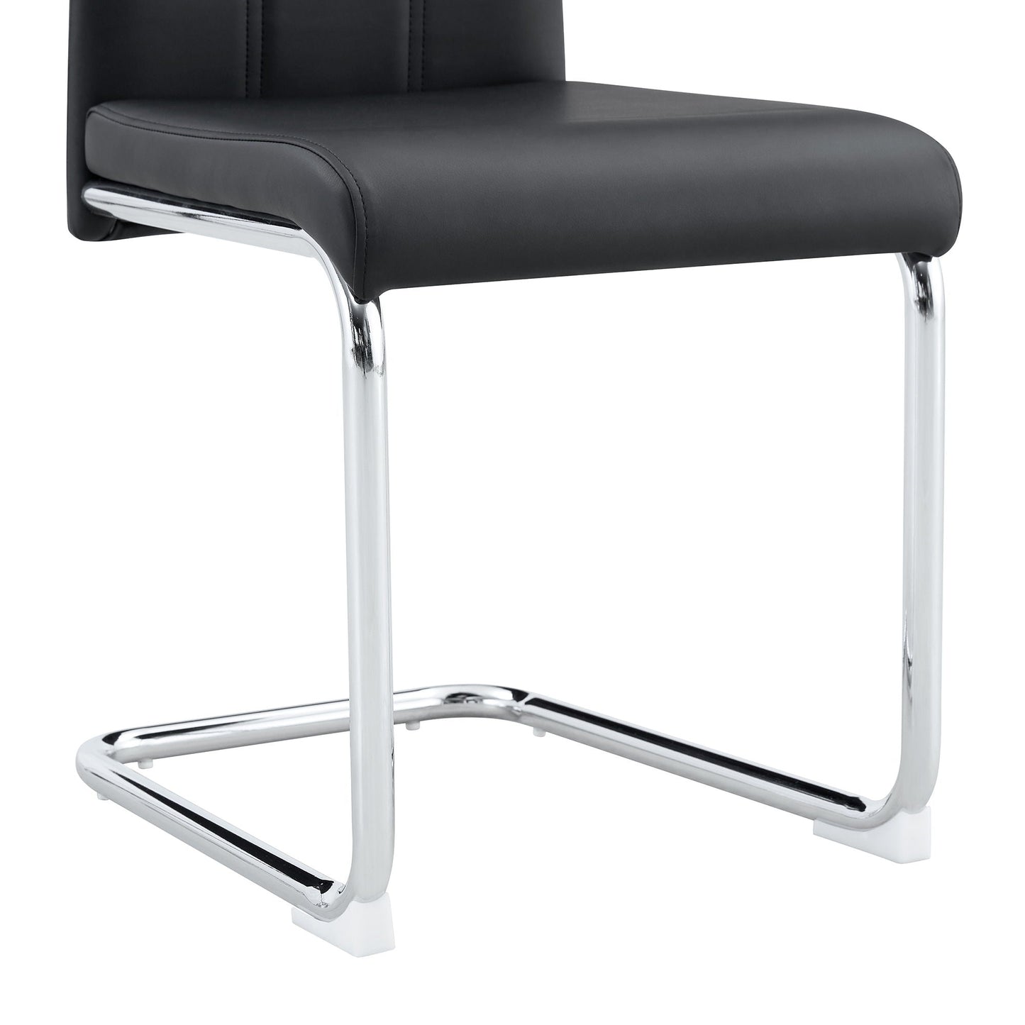 Modern Upholstered Dining Chairs For Dining Room