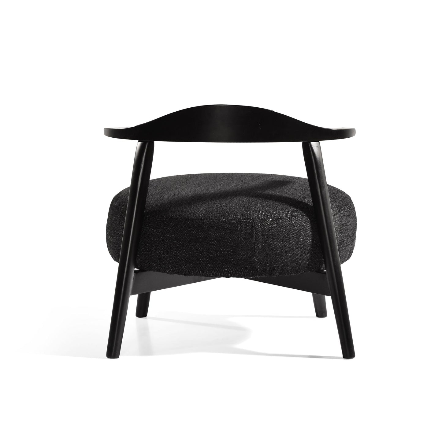 Modern Living Room Upholstered Accent Chair