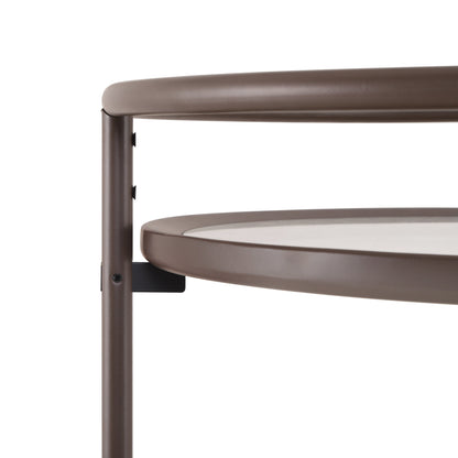 Modern Coffee Kitchen Cart