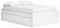 Onita - Platform Bed