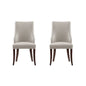 Connie - Dining Chair (Set of 2)