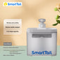 Automatic Sensor-Activated Pet Water Fountain