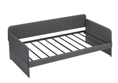 Daybed, Sofa Bed with Trundle Twin Size