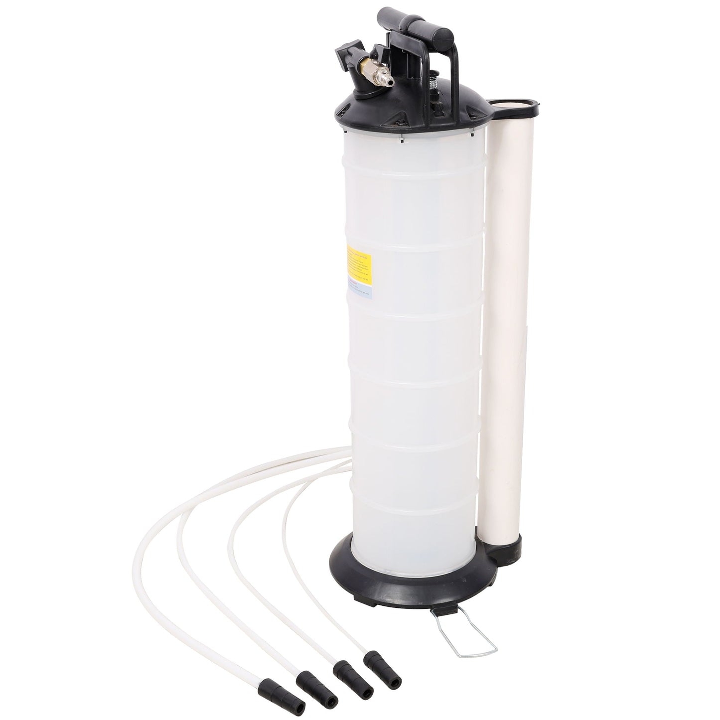 Pneumatic Manual Oil Extractor Pump for Automotive Fluids