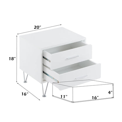 Deoss - Accent Table