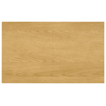Wilson - Handcrafted Dining Table