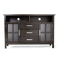 Kitchener - Handcrafted TV Media Stand