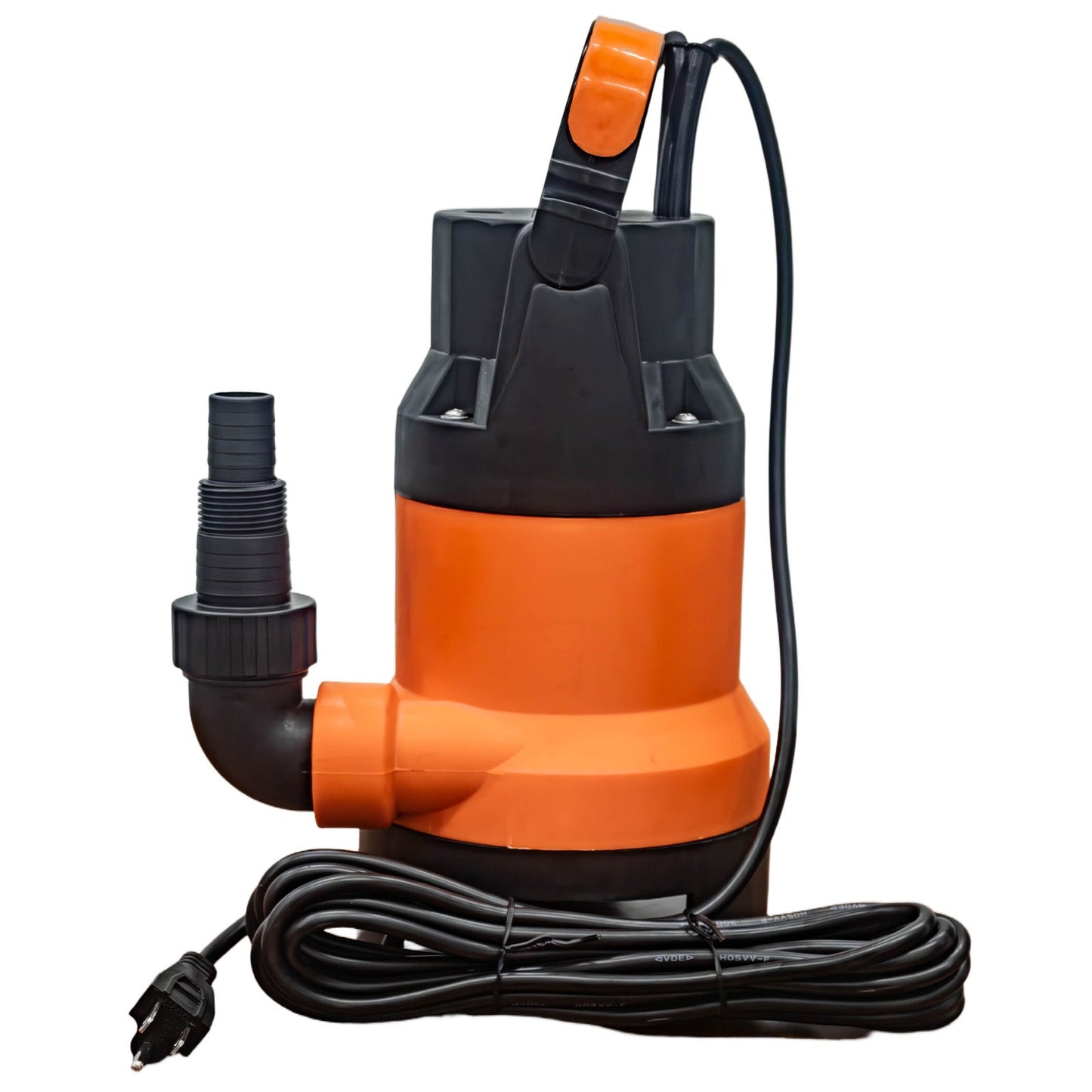 Submersible Pump with Auto Float Switch
