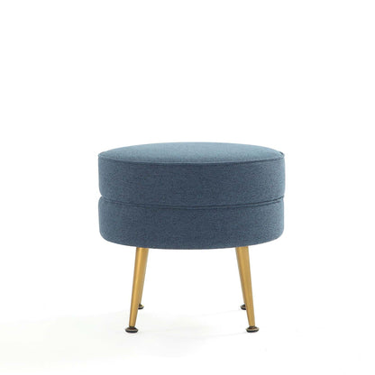 Bailey - Upholstered Accent Ottoman