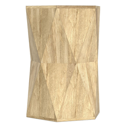 Mckinley - Side Table