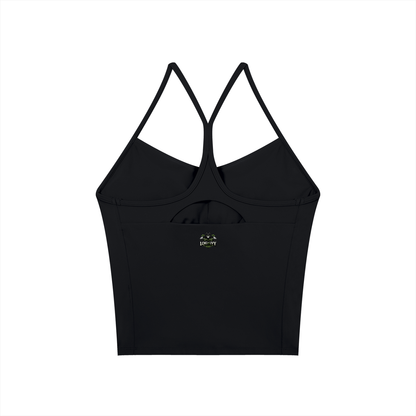 Loki & Ivy Women’s Seamless Yoga Sports Bra