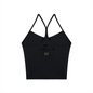 Loki & Ivy Women’s Seamless Yoga Sports Bra