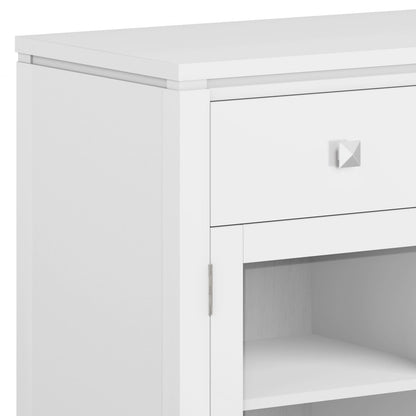 Cosmopolitan - Handcrafted Sideboard Buffet
