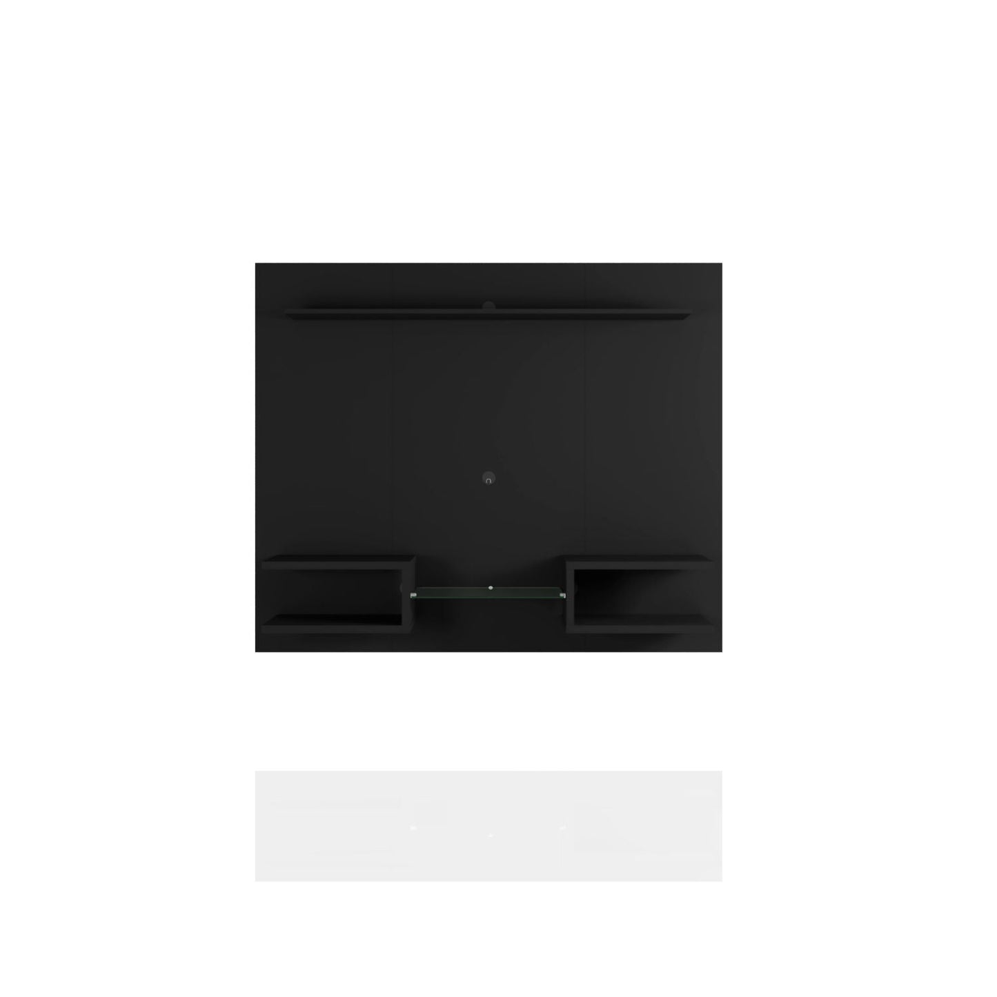 Plaza - TV Panel