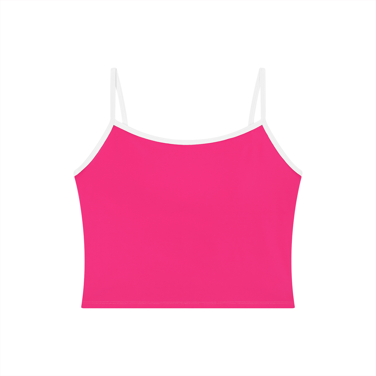 Loki & Ivy Women's Tight Color Block Yoga Tank Top