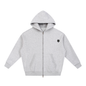 Loki & Ivy Essential Oversized Fleece Boxy Hoodie