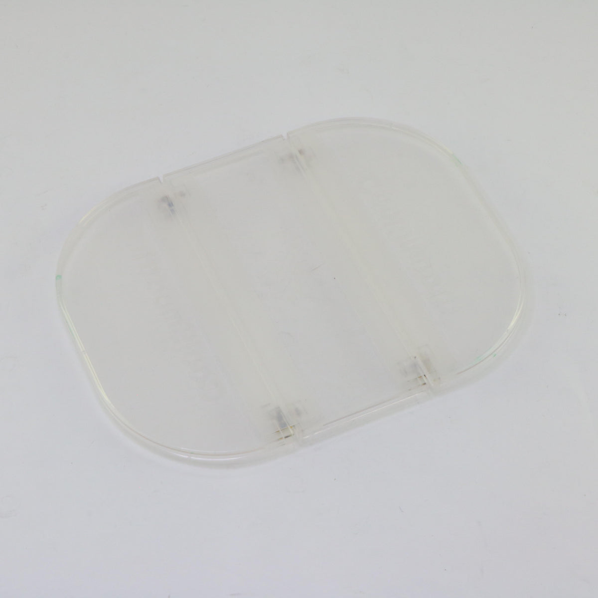 Zeltiq CoolSculpting CoolSmooth Positioning Template