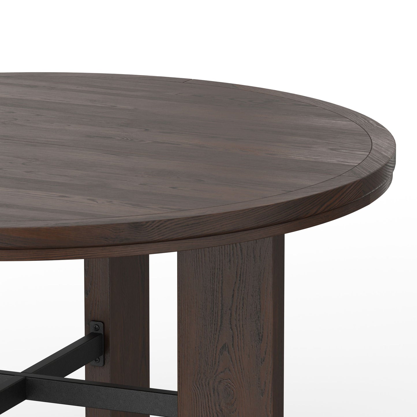 Gorman - 5 Piece Dining And Game Set