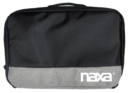 Naxa 150" Home Theater LCD Projector & Carrying Case Combo with Built-In DVD Player