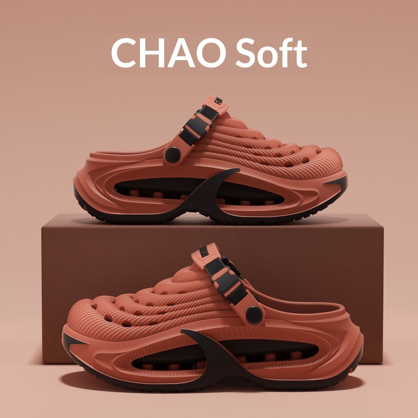 Mens Casual Outdoor Beach Sports Sandals