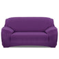 Sofa Cover Printed Stretch Sofa Furniture Cover Soft Sofa Slipcover Polyester Furniture Protector Cover