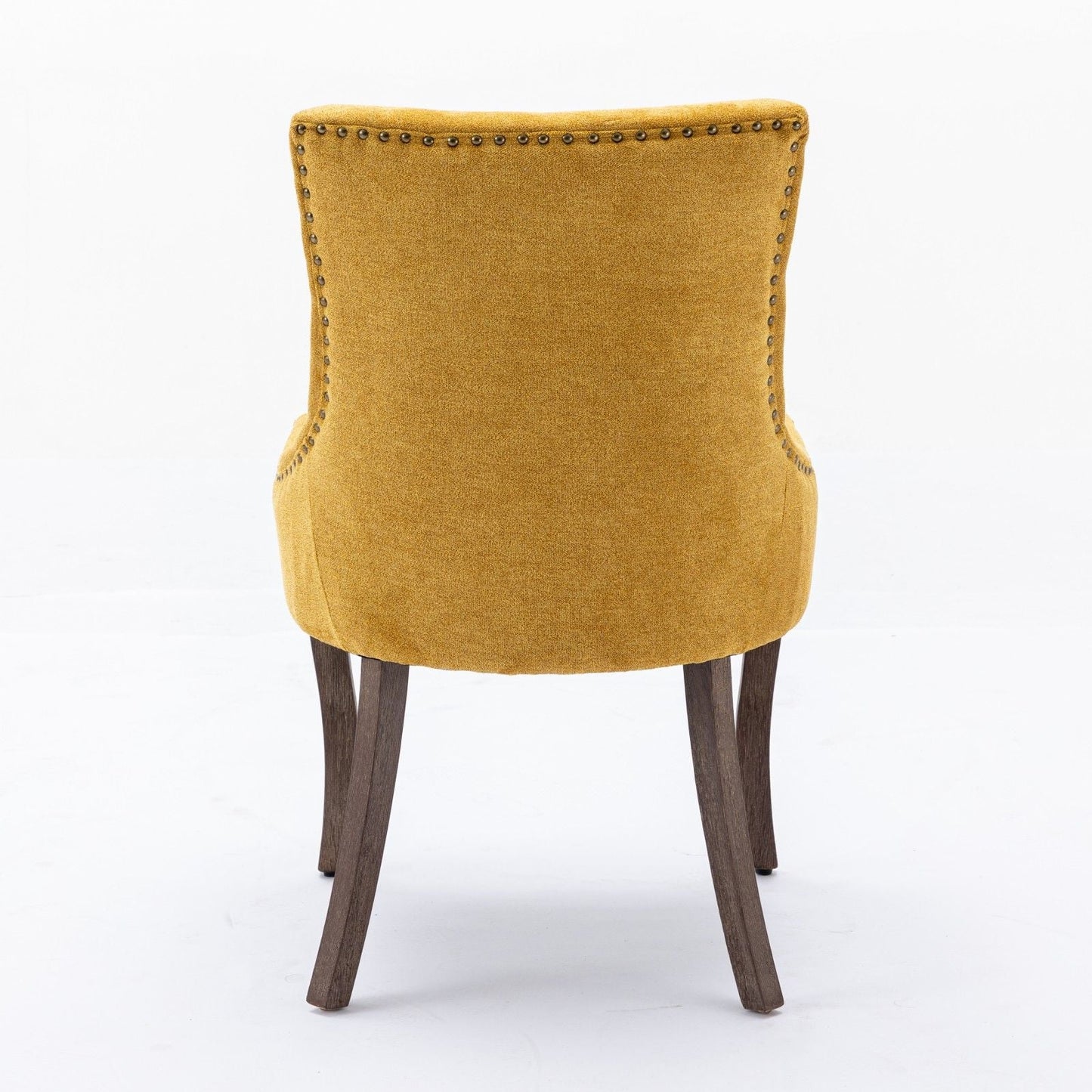 Ultra - Side Dining Chair (Set of 2)