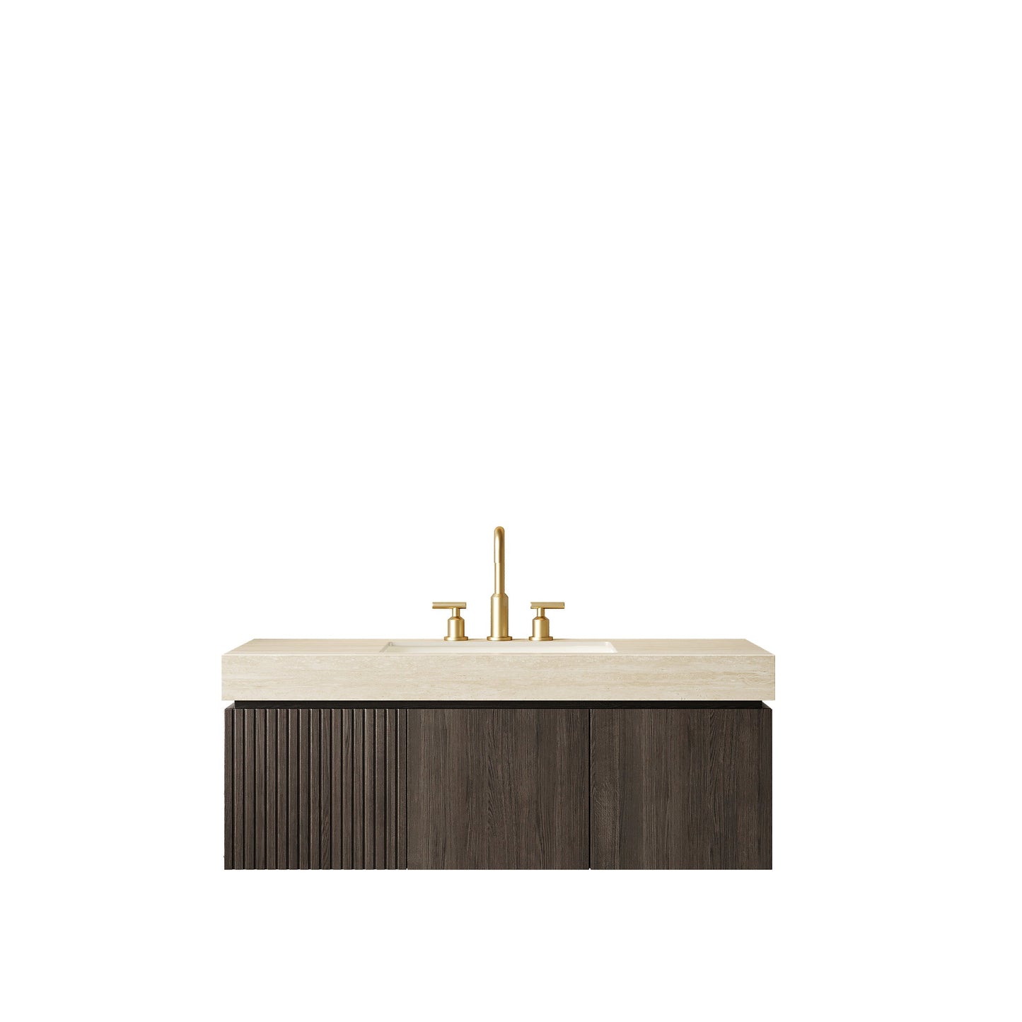 MURI 48" Bathroom Vanity & Sink