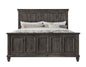 Calistoga - Panel Bed