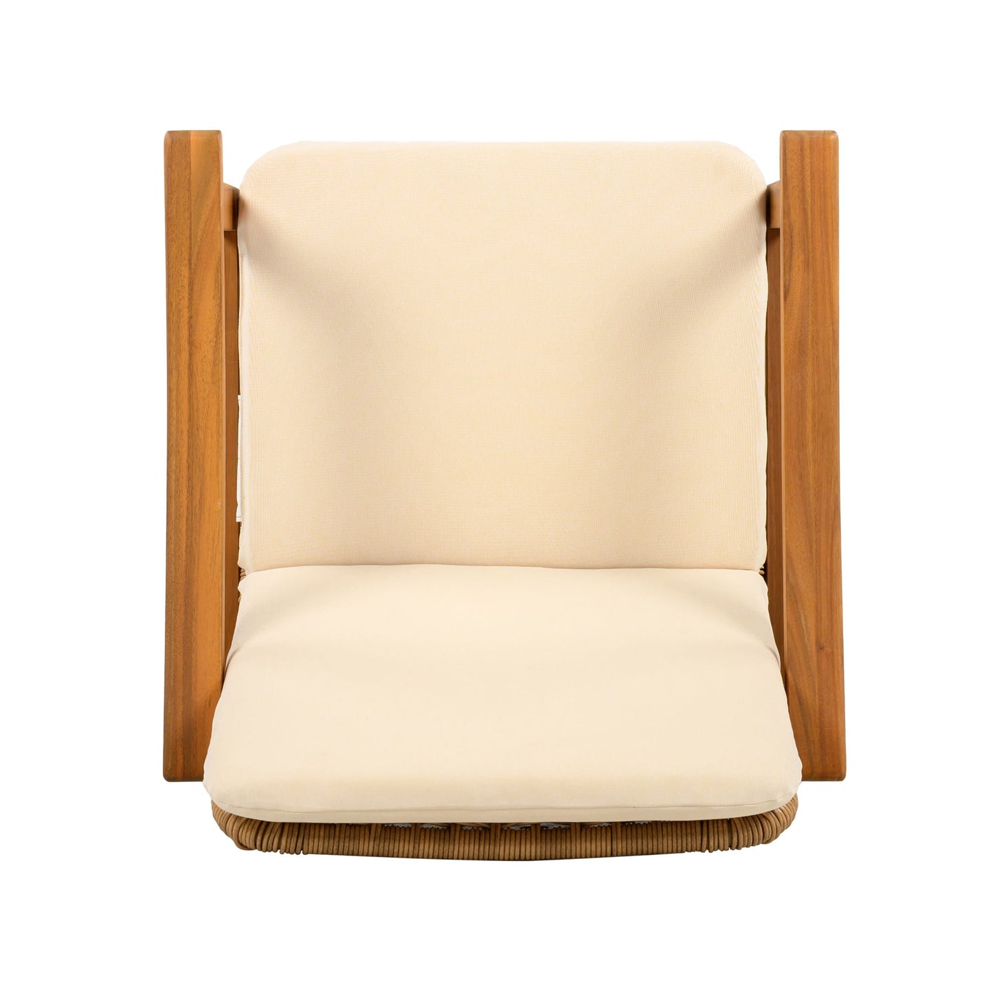 Outdoor Dining Chairs (Set of 2)