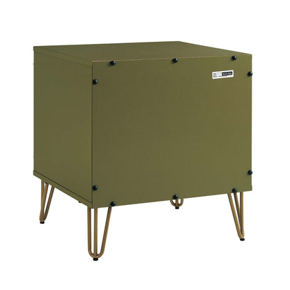 Dumbo - Nightstand With 2 Drawers