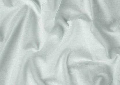 BedGear Hyper-Linen Crib Sheet, Light Green