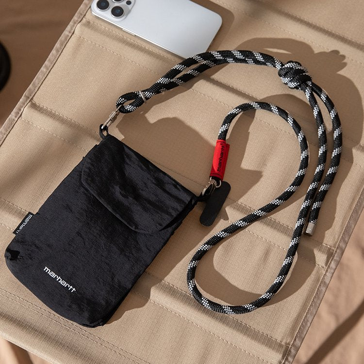 Unisex Card Holder And ID Storage Bag