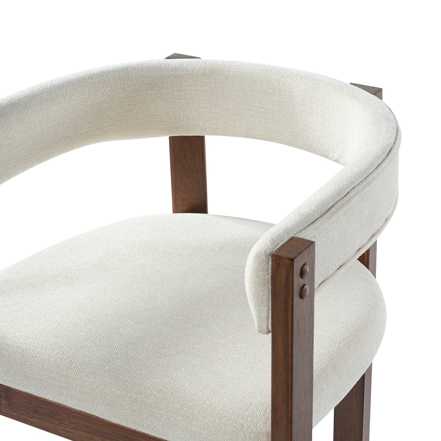 Dining Arm Chair Set of 2
