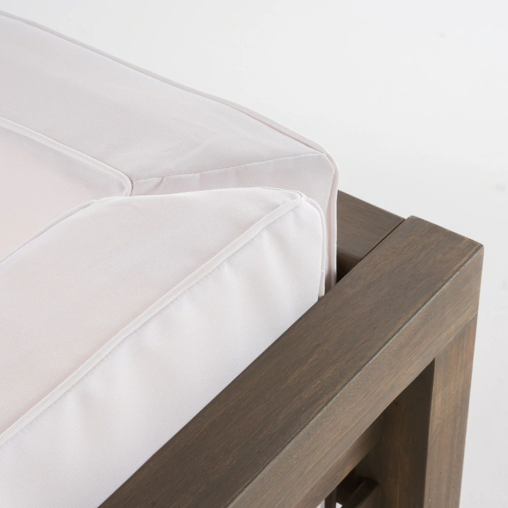 Oana Corner Bench And Coffee Table
