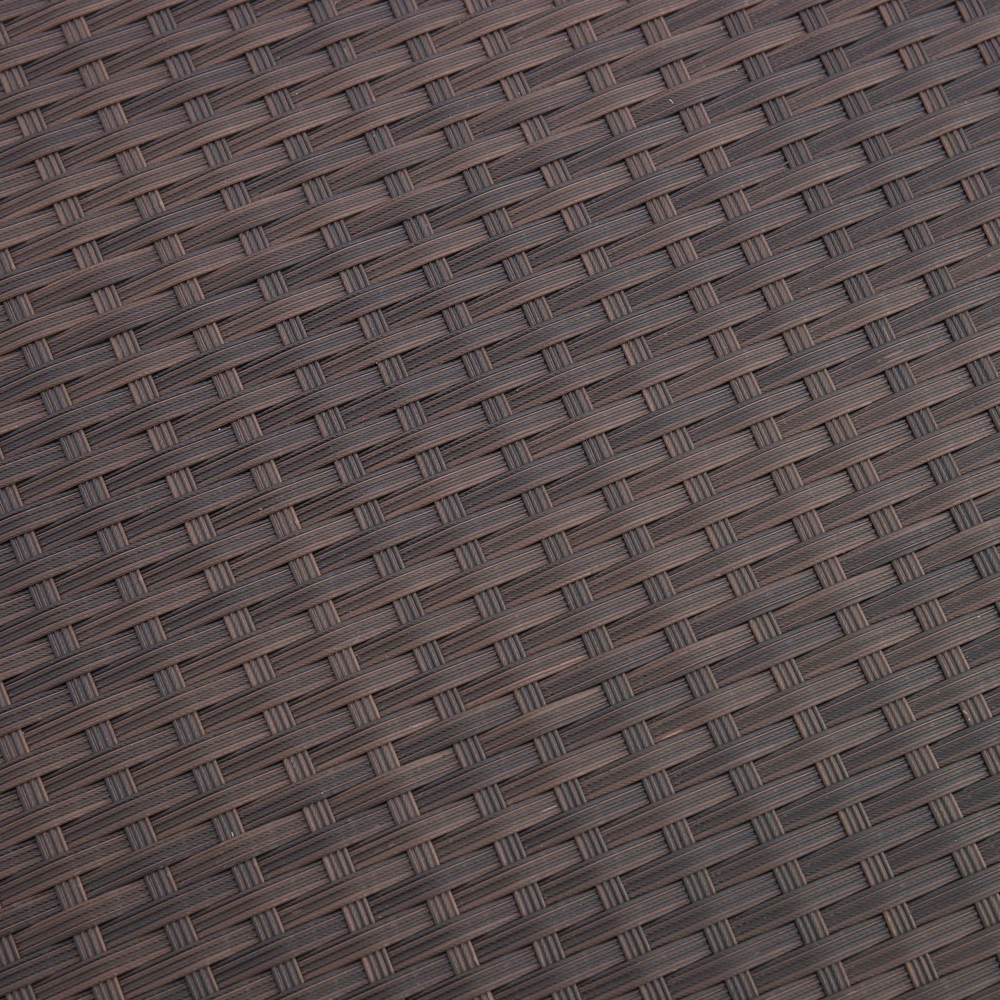 Honolulu - Wicker Set Outdoor Seating
