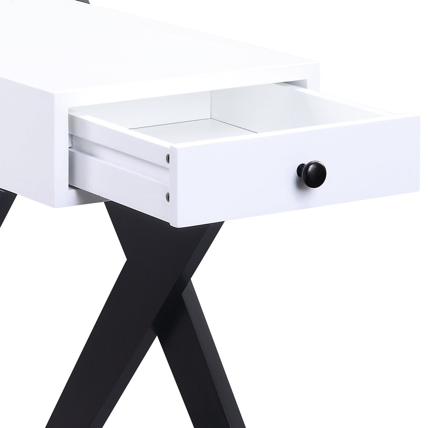 Fierce Accent Table