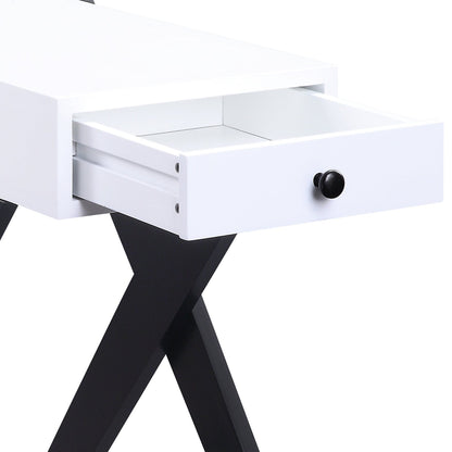 Fierce Accent Table