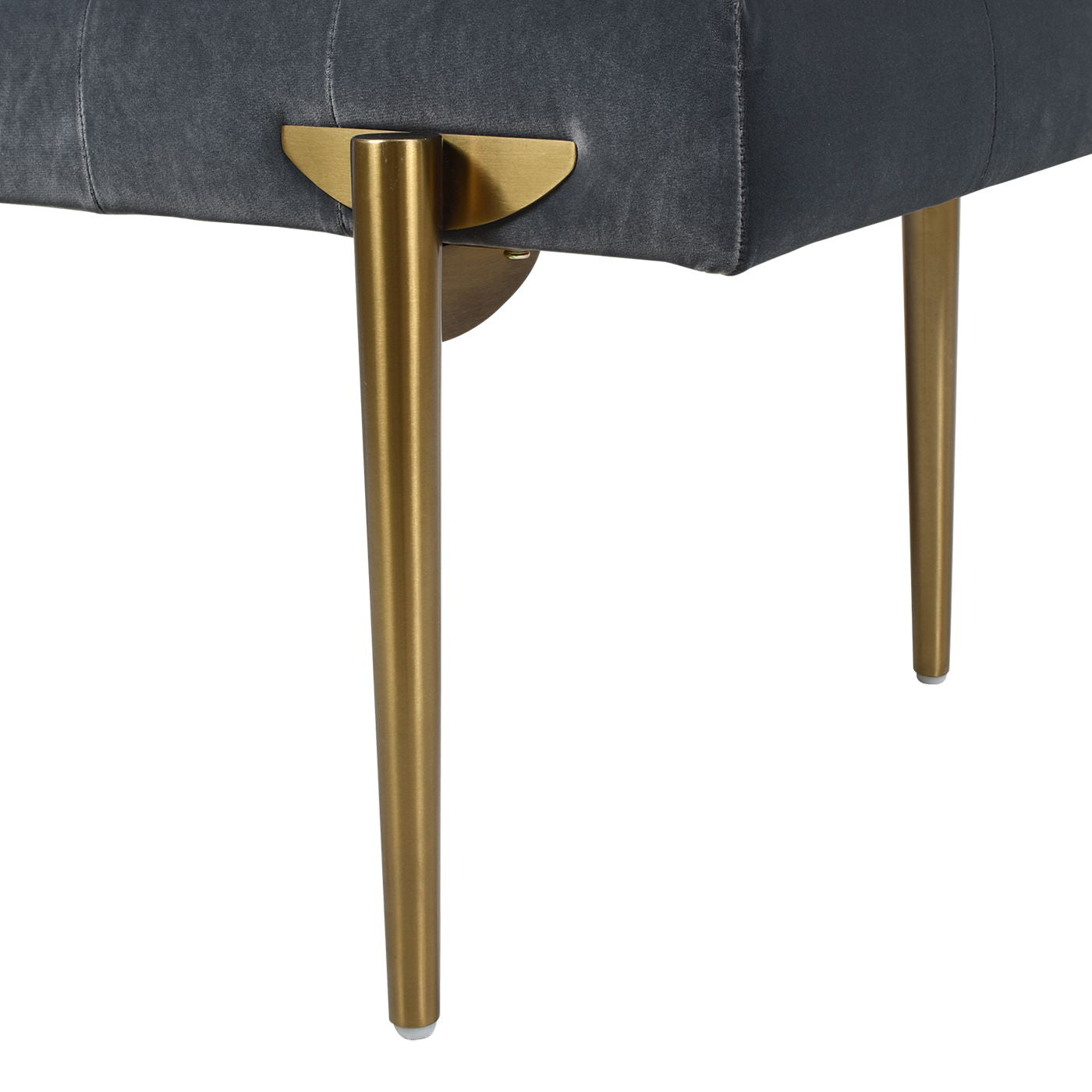 Aria - Upholstered Accent Bench