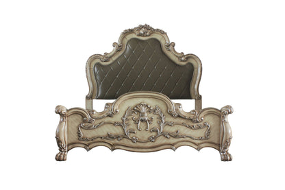 Dresden - Traditional - Bed