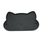 Silicone Pet Placemat Waterproof Non-slip Feeding Mat