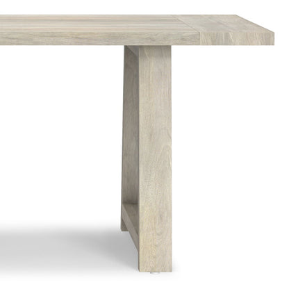 Whitley - Dining Table