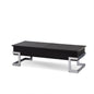 Calmam High Gloss Coffee Table With Lift Top