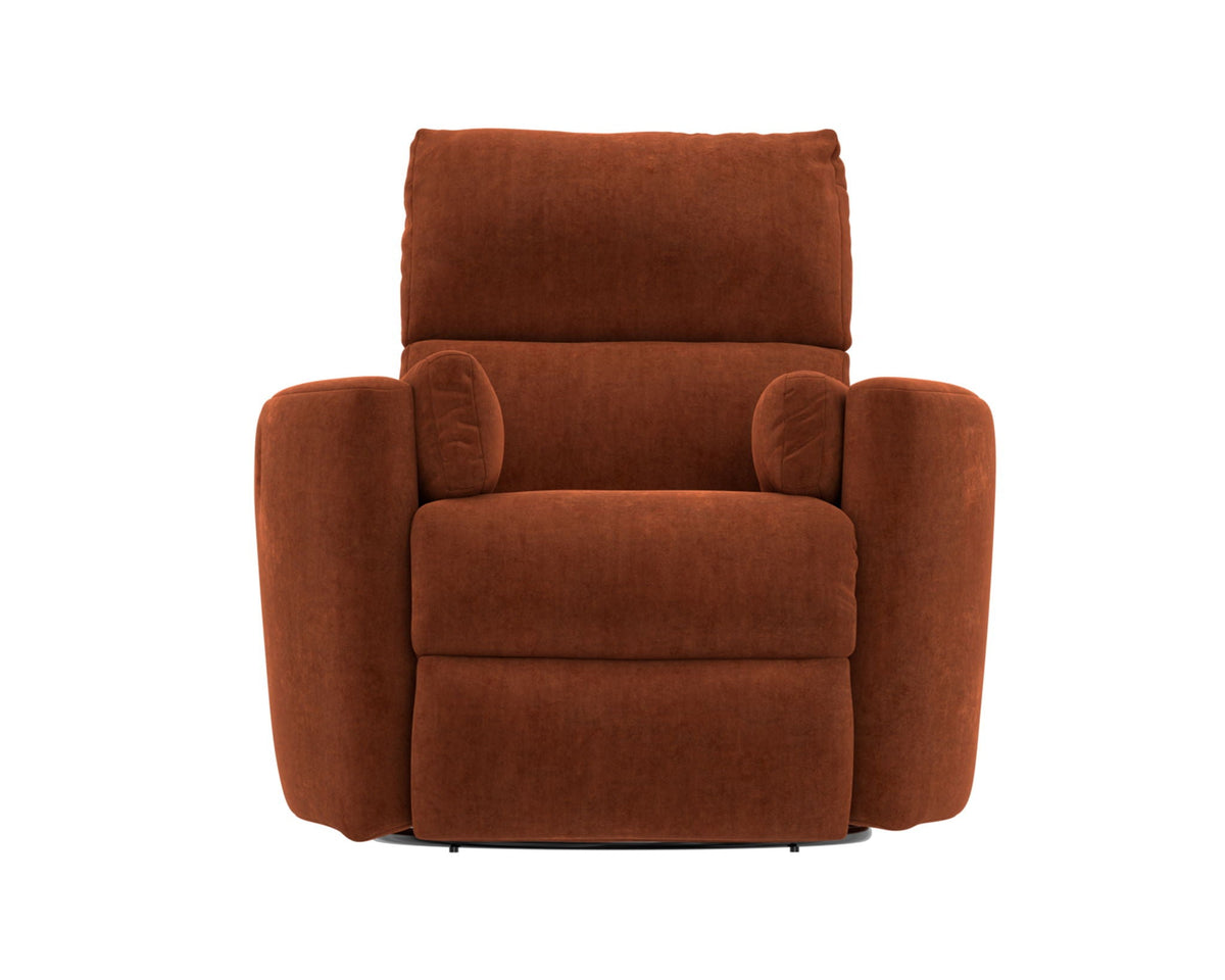 Avondale - Swivel Glider Recliner
