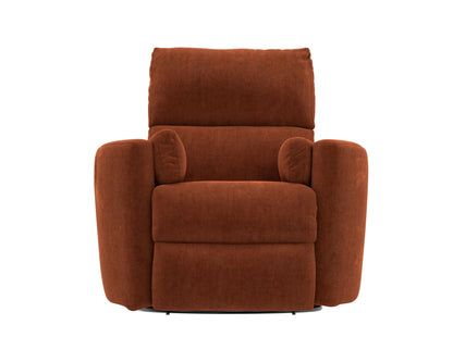Avondale - Swivel Glider Recliner