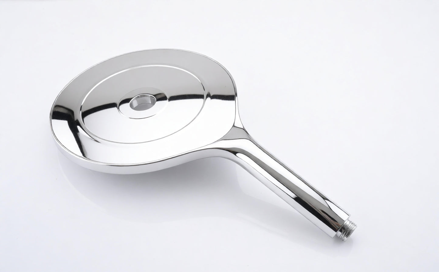 High Pressure Dual Shower Head Set
