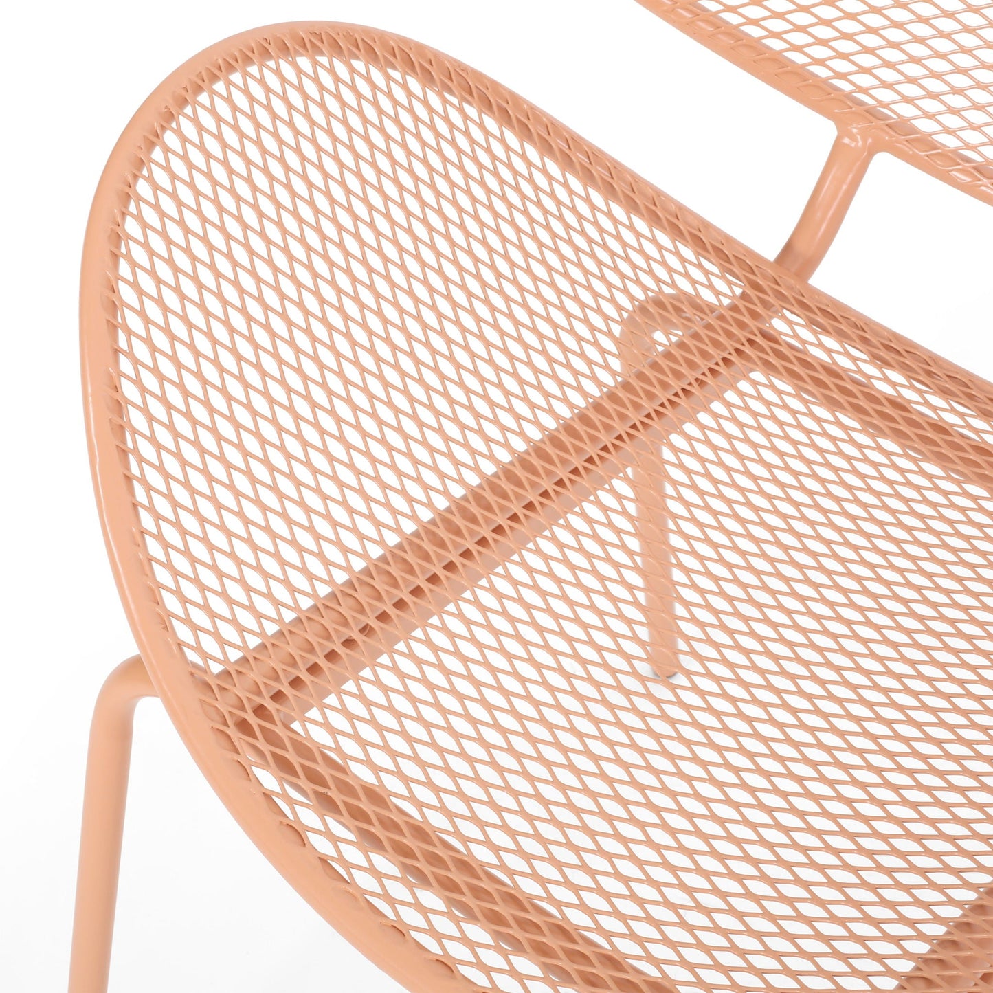 Elba Contemporary Chair Set For Outdoor Relaxation