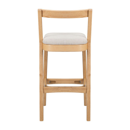 Jasper - Indoor Barstool (Set of 2)