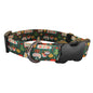 Christmas Dog Leash Chest Harness Pet