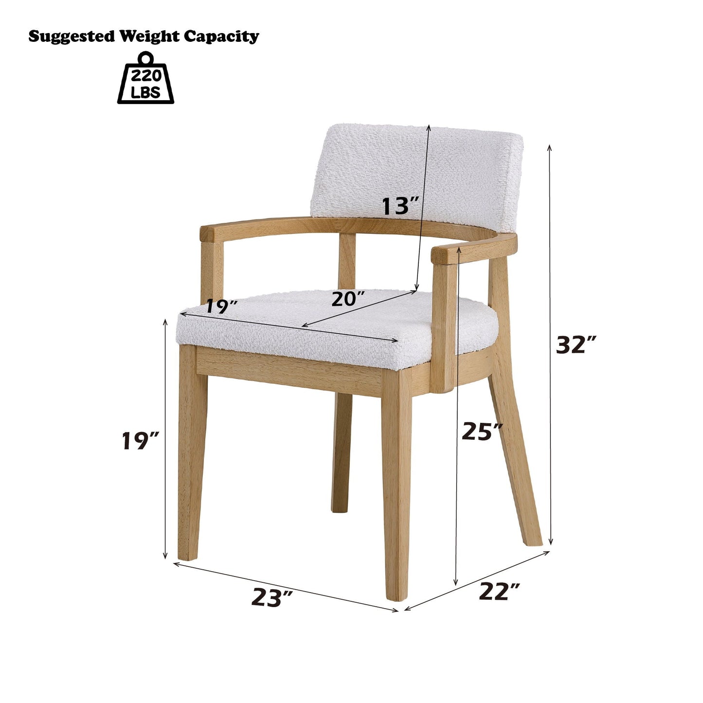 Kasem Round Table With Matching Chair Dining Room Set